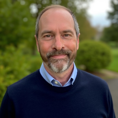 Jeff Beard